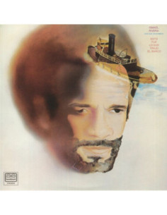 Ismael Rivera Con Sus Cachimbos - Esto Fue Lo Que Trajo El Barco (Reissue)