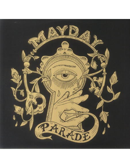 Mayday Parade - Monsters In The Closet (10Th Anniversary Edition)
