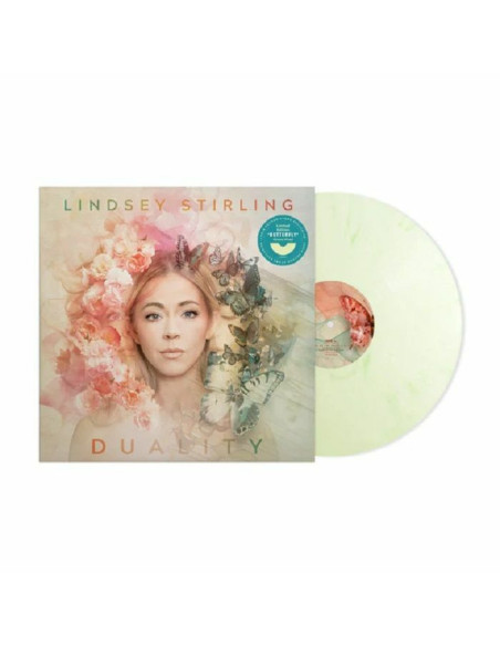 Stirling Lindsey - Duality