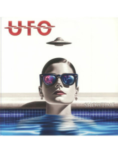 Ufo - Showtime