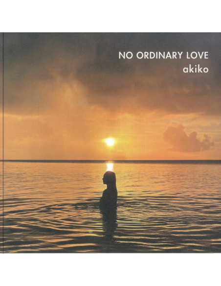 Akiko - No Ordinary Love (Record Store Day Rsd 2024)