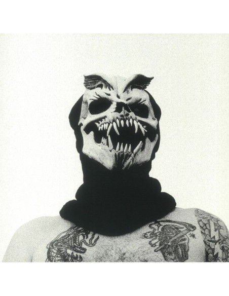 Charley No Face - Eleven Thousand Volts