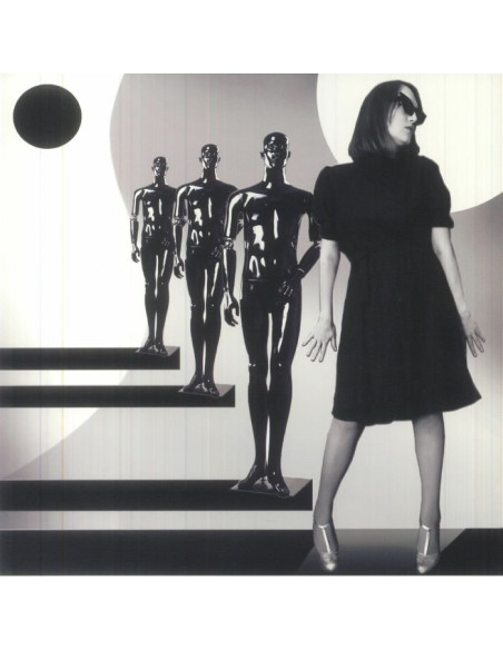 Sissy Space Echo And The Invisible Collaborators - From A Land Of Glass Without Mirrors