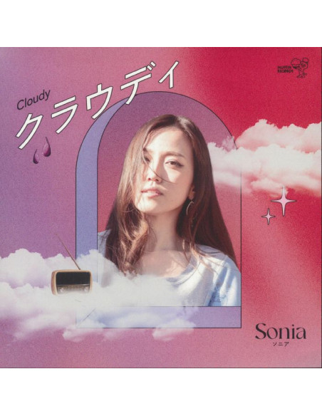 Sonia/2Shanti - Cloudy