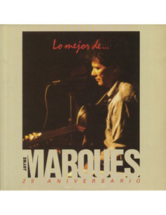 Marques Jayme - Lo Mejor De Jayme Marques 25 Aniversario