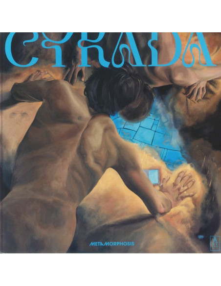 Cykada - Metamorphosis