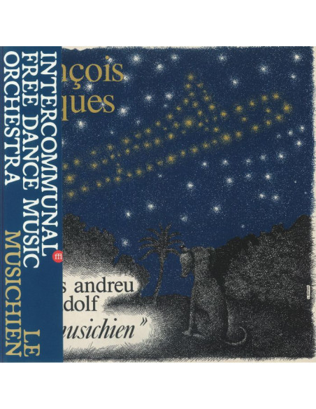 Intercommunal Free Dance Music Orchestra - Le Musichien