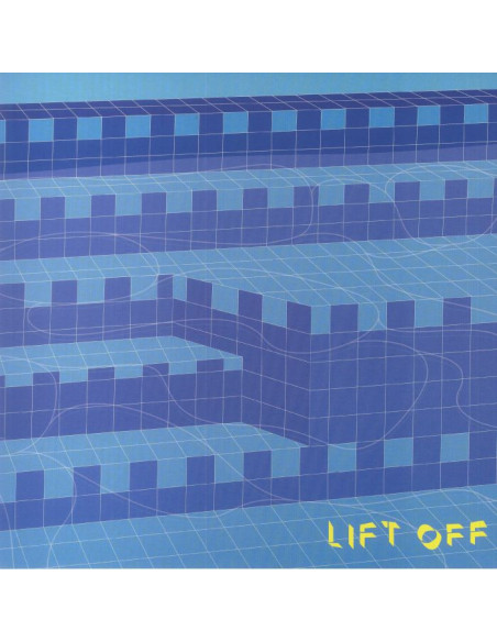 Minimal Orchestra - Lift Off