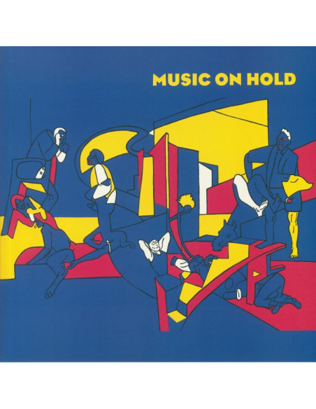 Music On Hold - 30 Minutes Of