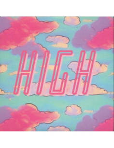 Ivon Mishell/Vincent Kwok - High