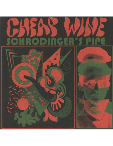 Cheap Wine - Schrodinger'S Pipe