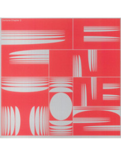 High Tone/Zenzile - Zentone Chapter 2