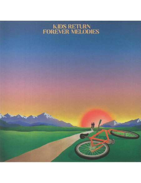 Kids Return - Forever Melodies