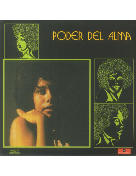 Poder Del Alma - Poder Del Alma Ii (Remastered)