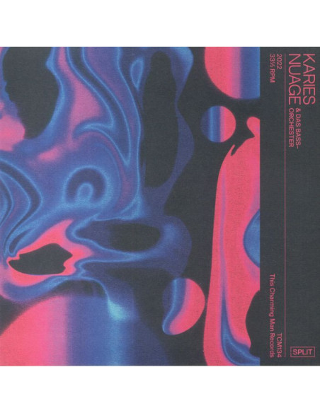 Karies/Nuage And Das Bassorchester - Split