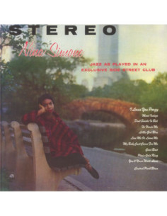 Simone Nina - Little Girl Blue (65Th Anniversary Edition)