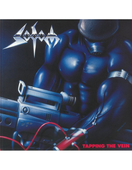 Sodom - Tapping The Vein (Remastered)
