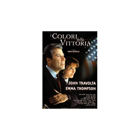 I Colori della Vittoria