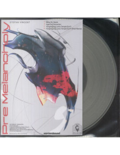 Vincent Stefan - Pre Melancholy