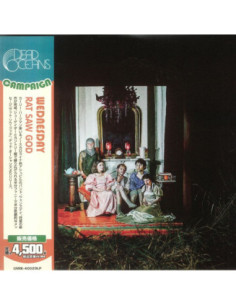 Wednesday - Rat Saw God (Japanese Edition)