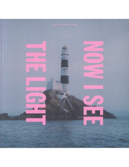 Toe - Now I See The Light