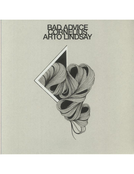 Cornelius/Arto Lindsay - Bad Advice