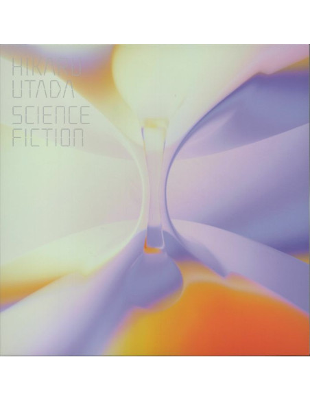 Utada Hikaru - Science Fiction