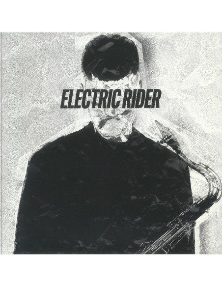 Baba Tomoaki - Electric Rider