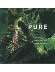 Lang Walter - Pure