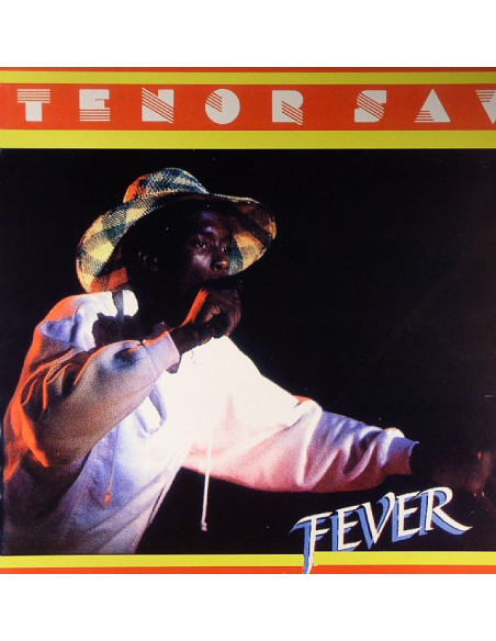 Tenor Saw - Fever