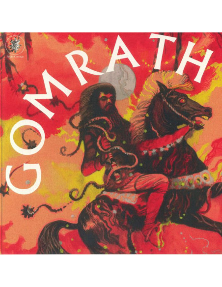 Gomrath - Gomrath