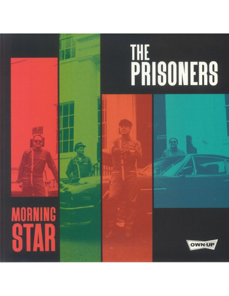 Prisoners The - Morning Star
