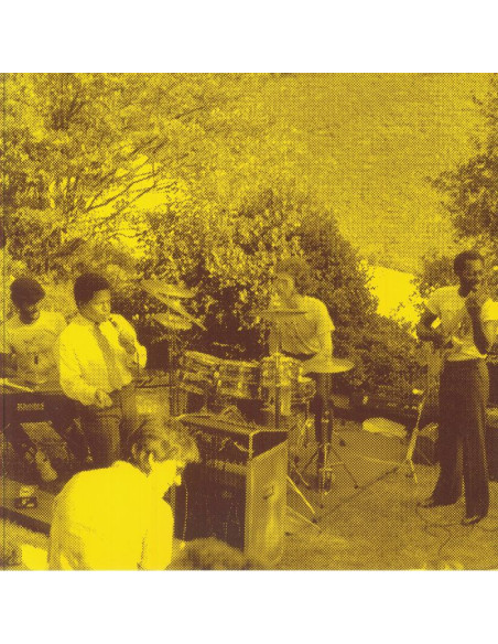 Haynes Roland Jr/Phenix - Live At The Quarter Moon