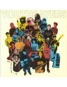 Youthsayers - Don'T Blame The Youth