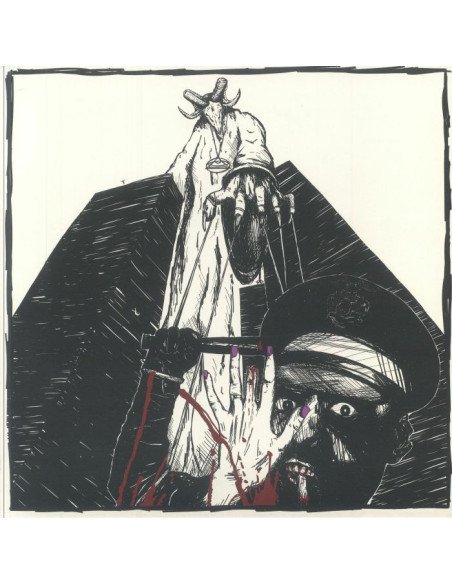 Response/Pliskin - The Torture Never Stops