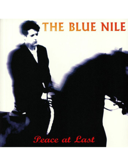 Blue Nile The - Peace At Last