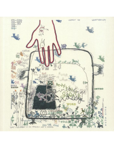 Novo Amor - Cannot Be Whatsoever