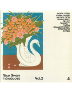 Various - Nice Swan Introduces Vol 2