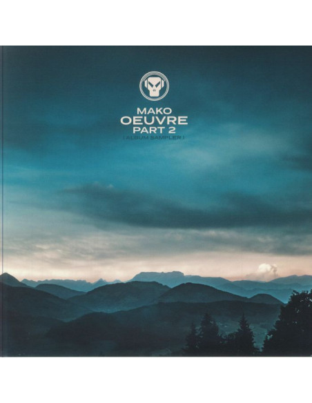 Mako - Oeuvre Part 2 (Album Sampler)