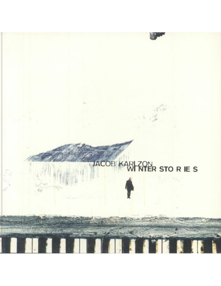 Karlzon Jacob - Winter Stories