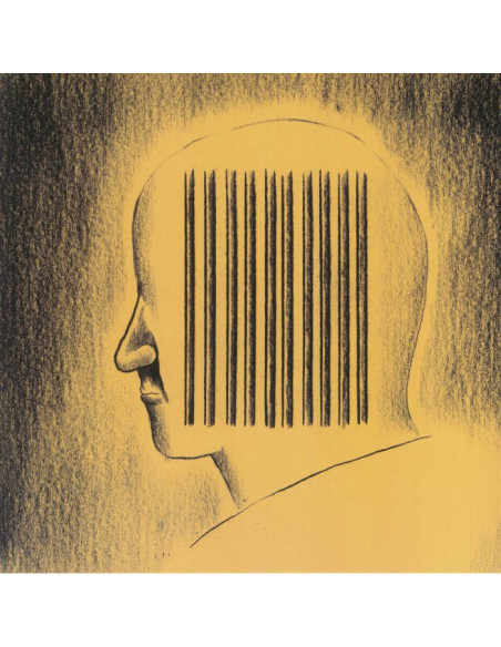 Blijweert Elko - Prison Of The Mind
