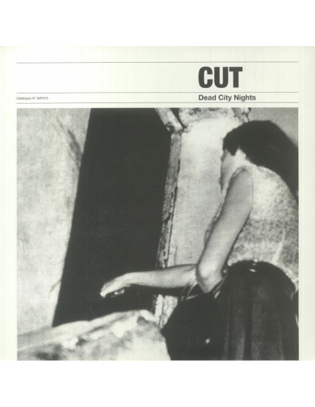 Cut - Dead City Nights