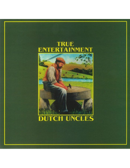 Dutch Uncles - True Entertainment