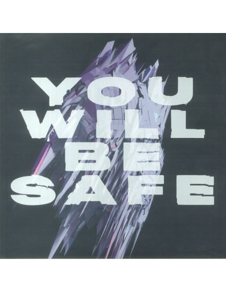 Kilduff Cory - You Will Be Safe