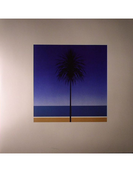 Metronomy - The English Riviera