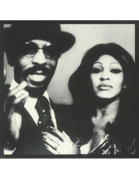 Ike And Tina Turner - Bold Soul Sister (Record Store Day Rsd 2021)