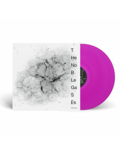 Nicka/Various - The Nobel Gases