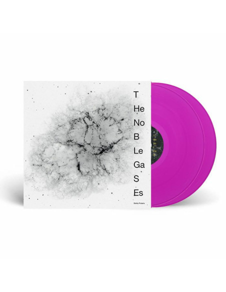 Nicka/Various - The Nobel Gases