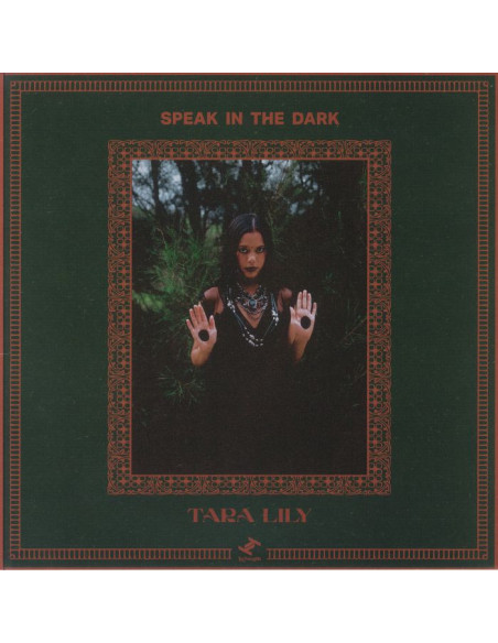 Lily Tara - Speak In The Dark