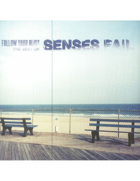 Senses Fail - Follow Your Bliss: The Best Of (Reissue)